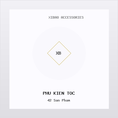 Phụ kiện tóc