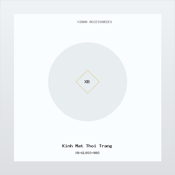 Kính mát thời trang